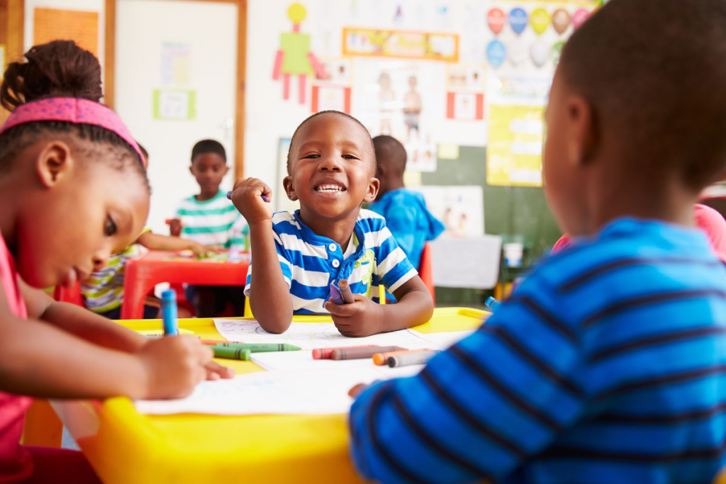 **Counting Success: The Impact of Early Numeracy Programs on Early Childhood Development**